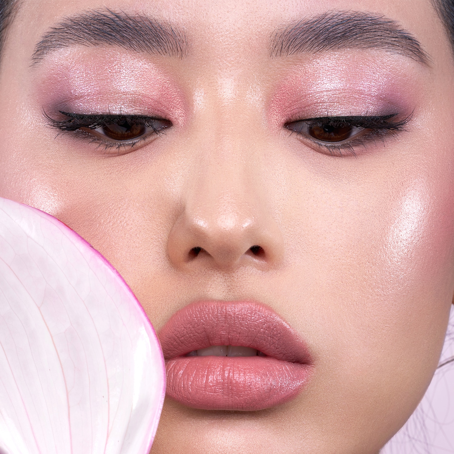 MINI ROSE PALETTE (PALETA DE SOMBRAS PARA OJOS)